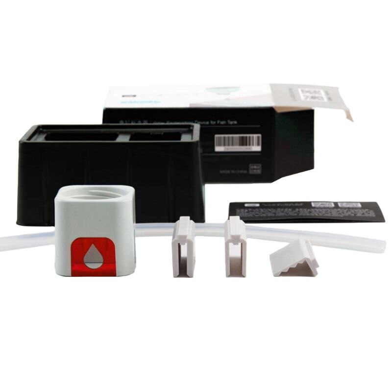 Aquarium Auto Water Filler Fish Tank Add Water Device Fish Tank Accessories: 2SS202151-R