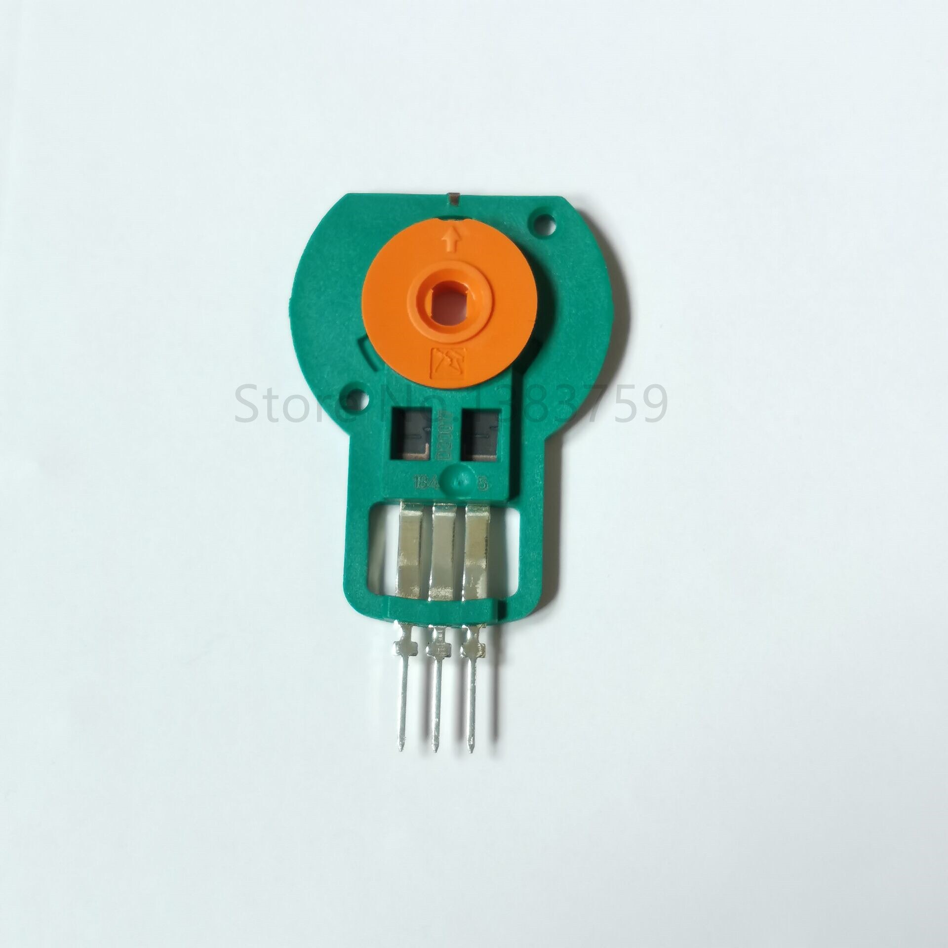Automotive airconditioning weerstand sensor 4.7K weerstand FP01-WDK02 vliegtuigen model sensor