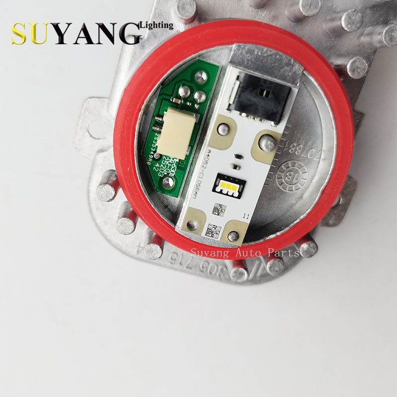 63117263051 7263051 LED Headlight Control Module For BM W X3 X5 X6 F32 F36 F12 Unit 1305715084 63117240799 7240799