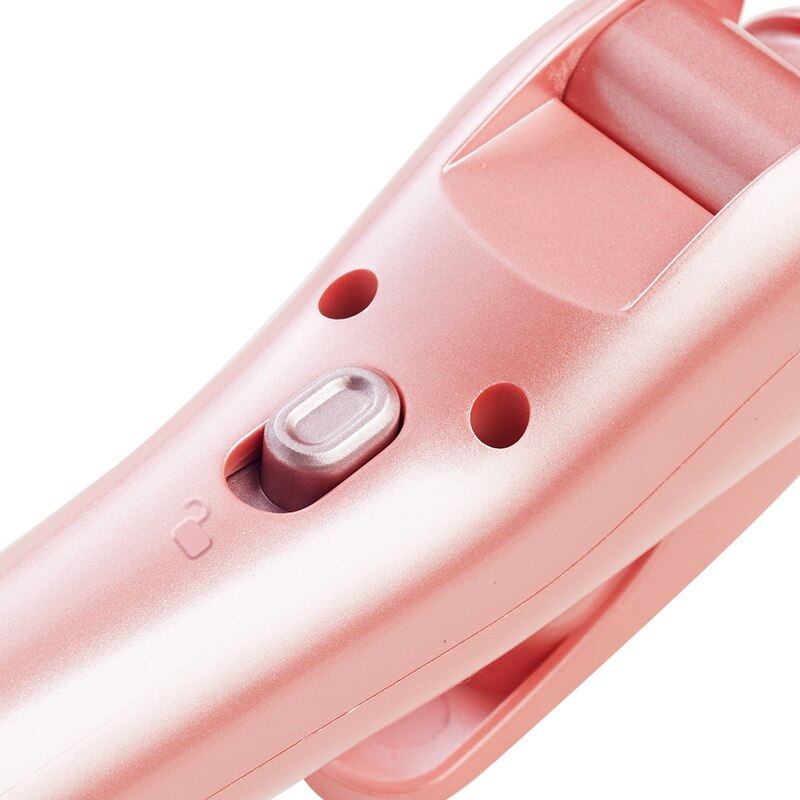 RIWA 2 in 1 Folding Styling Tool Temperature Control Curling For Hair Curler Iron Wet and Dry Ceramic Curling Irons RB-8309