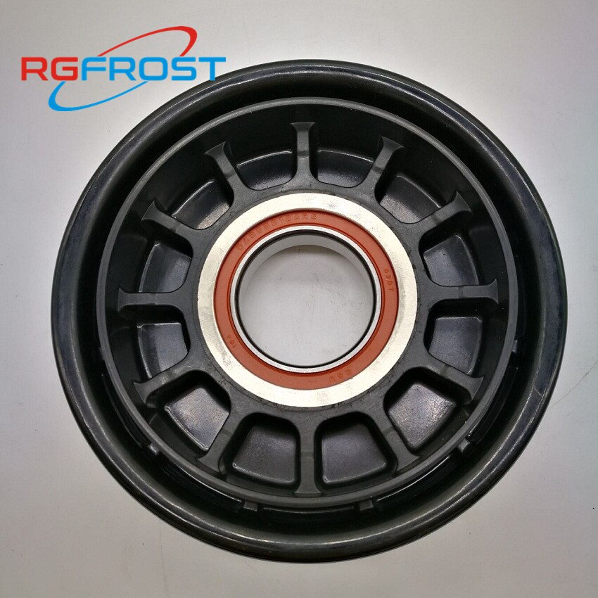 Auto AC Compressor Koppeling Pully