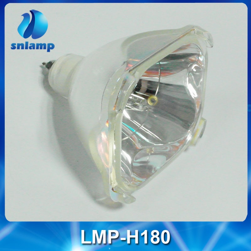 Sostituzione Della Lampada Del Proiettore Della Lampadina LMP-H180 per VPL HS10/VPL HS20