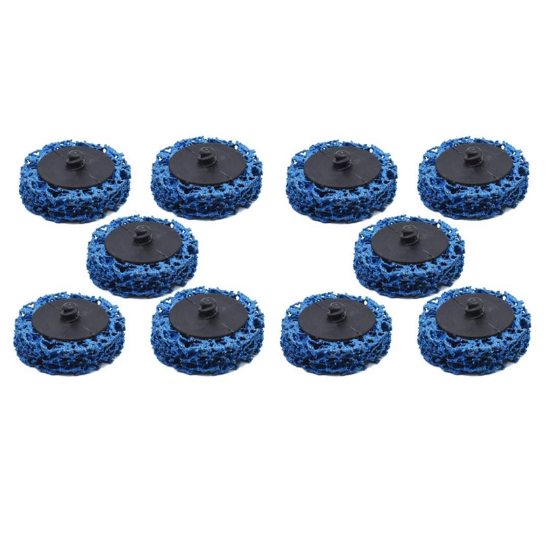 10Pcs 2 Inch 50mm Quick Change Easy Strip & Clean ... - Grandado 10Pcs 2 Inch 50mm Quick Change Easy Strip & Clean ... - Grandado