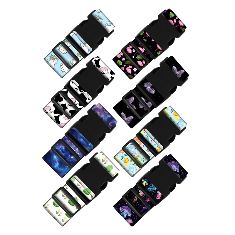 Ceinture d'emballage antivol pour bagages, sangle de bagage réglable, sangle croisée, valise, environnement, accessoires de bagage