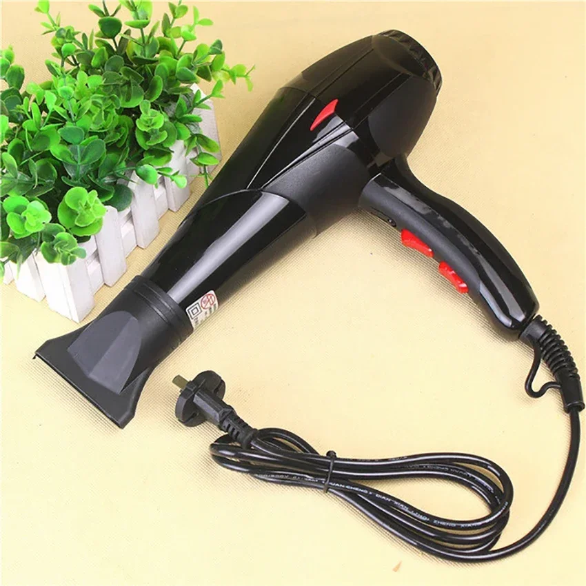 Blow Dryer Hair Dryer with Scented 2500W, Concentrator Included, Fast Drying Lightweight Hair Blower for Home