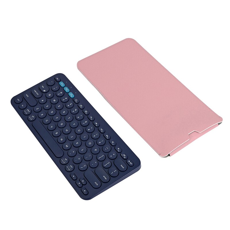 Portable Carrying Storage Case Cover Keyboard Bag for Logitech K380