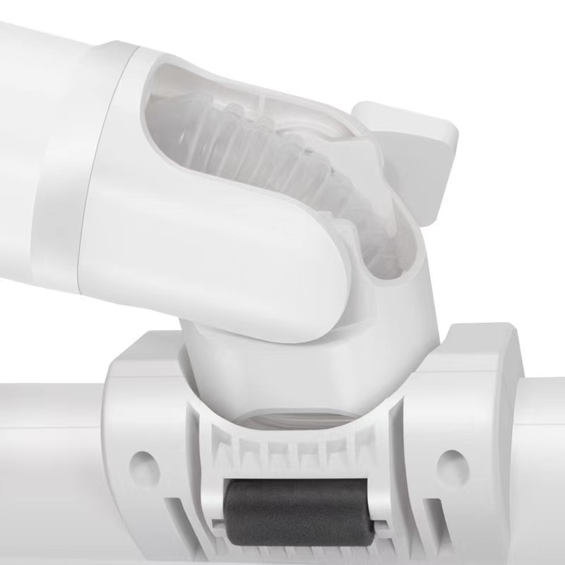 Dreame V10 V9P V9B V11 V8 G9 accessoires tête de brosse électrique rouleau brosse pour Xiaomi G10 K10/1C pièces d'aspirateur