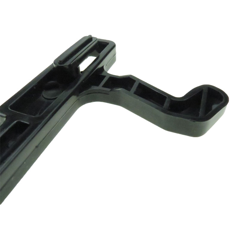 P70D20TL-D4 G80F23CN1L-SD(SO) Microwave Hook Door Latches for Samsung Galanz Midea Microwave Oven Hook Door Latch Spare Parts