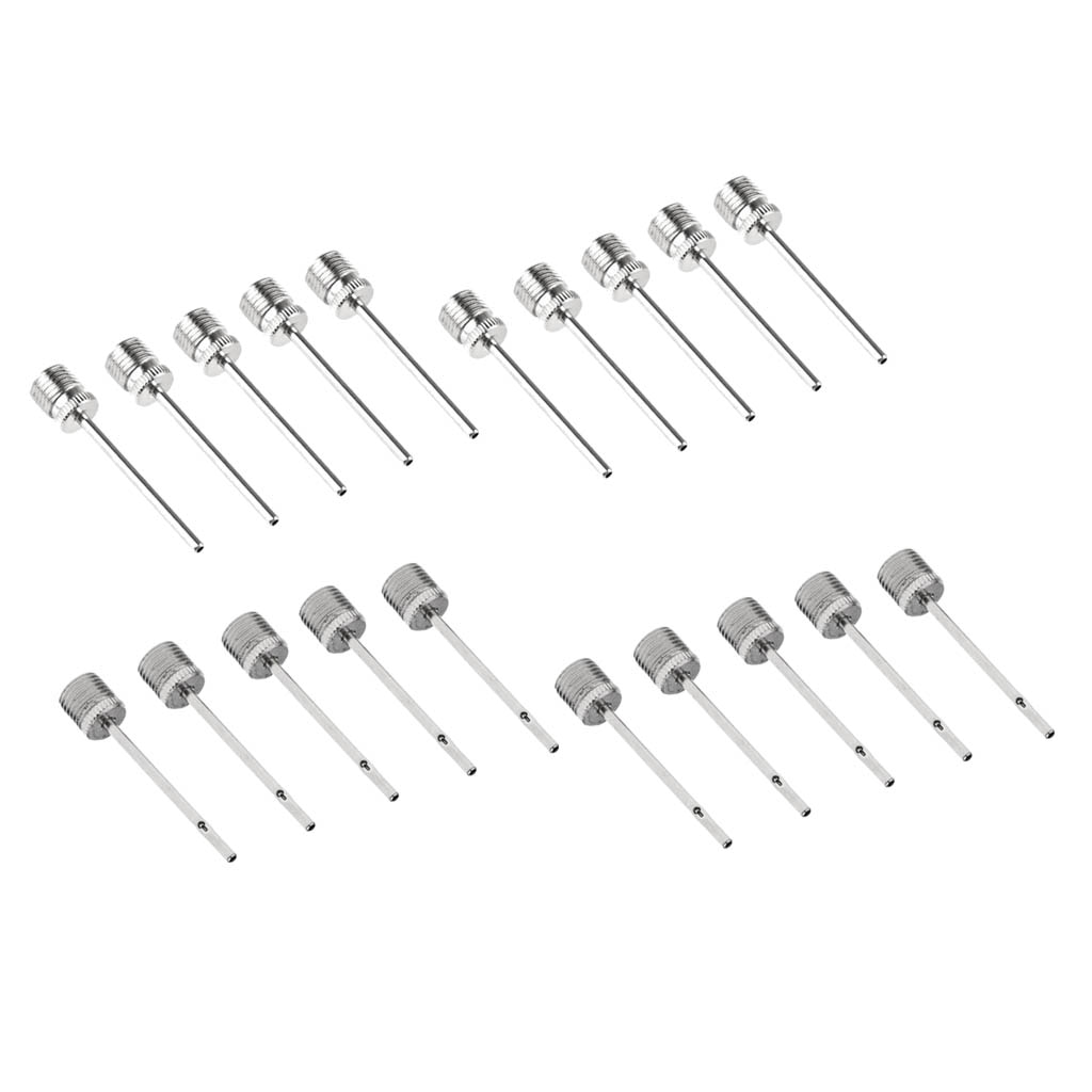 Inflator Pin 20 Pins/Pack Opblazen Air Pin Inflator Naalden Voo... – Grandado