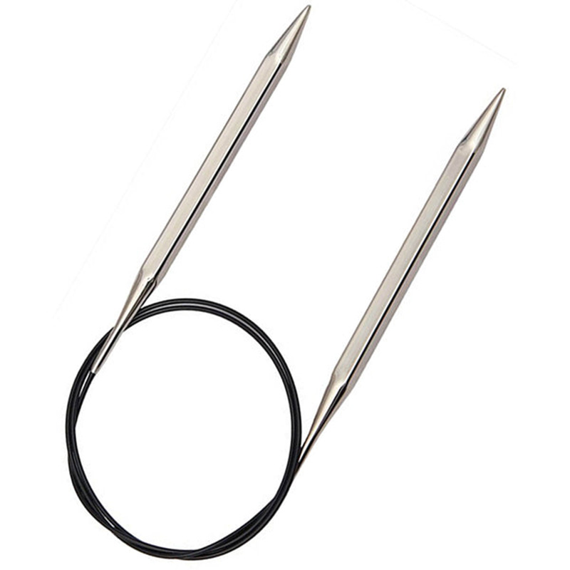 KnitPro - Nova Cubics Intercambiabile Speciale Special 7,00 mm Suggerimenti a ago Circolare - 1 unità
