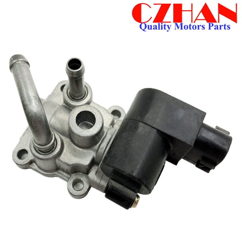 1811778F11 1811778F10 1811778G60 136800-1300 IAC Idle Air Control Valve For Suzuki Stepper Jimny Ignis Liana i FWD Swift Wagon R