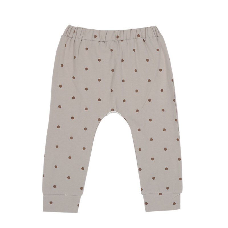 Verkoop Baby Jongens Broek Kinderen Meisjes Katoenen Broek Harembroek Baby Meisje Baby Jongens Meisjes Kleding DK05