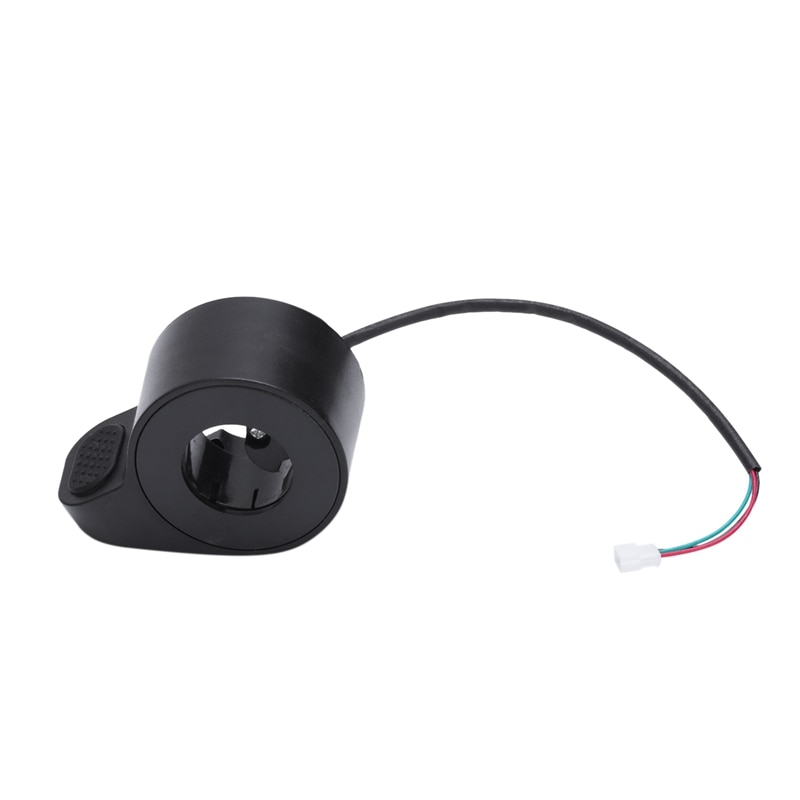 Speed Dial Duim Throttle Speed Control Voor Xiaomi Mijia m365 Elektrische Scooter Cod Xiaomi M365 Onderdelen