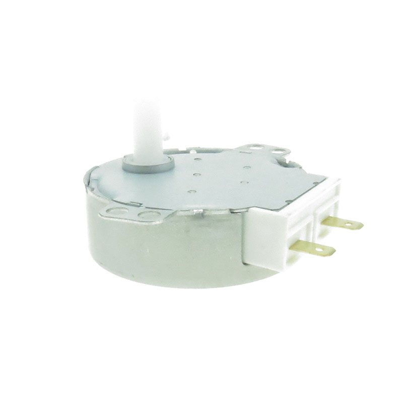 GAL-5-30-TD(1) AC30V 50/60Hz Micro Turntable Synchronous Tray Motor Microwave Oven Accessories Spares Parts Core Coupling Clutch