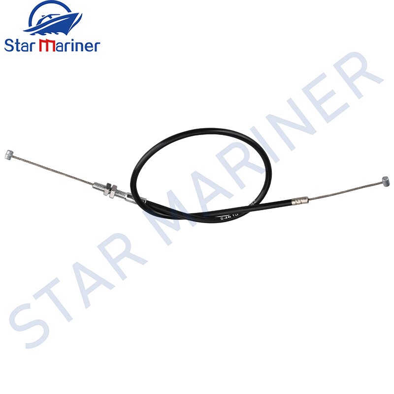 63610-94402 Câble d&#39;accélérateur Assy Pour Moteur Hors-Bord Suzuki 40HP DT40 DT40C 63610-94402-000 Bateau Moteur Pièces De Rechange