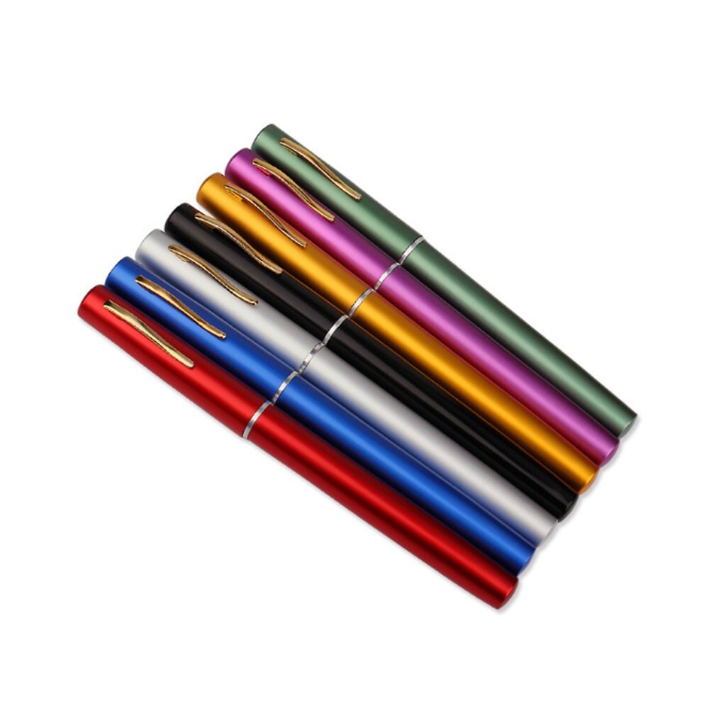 Pen Type Fishing Rod Mini Pocket Ice Fishing Rod