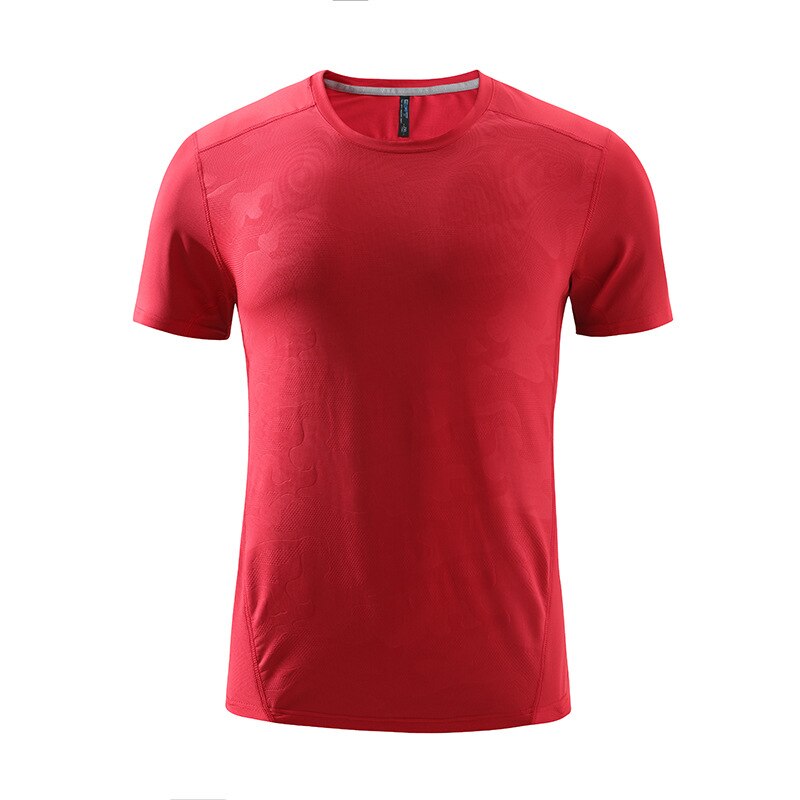 Eli 22 sommarskjorta bomull gym fitness t-shirt herr märkeskläder sport t shirt herr tryck kortärmad löpar t shirt