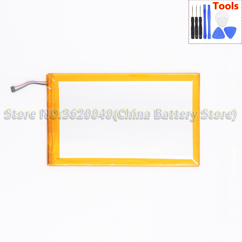 Batterie tablette pour Acer Iconia Tab 8 - Batteries