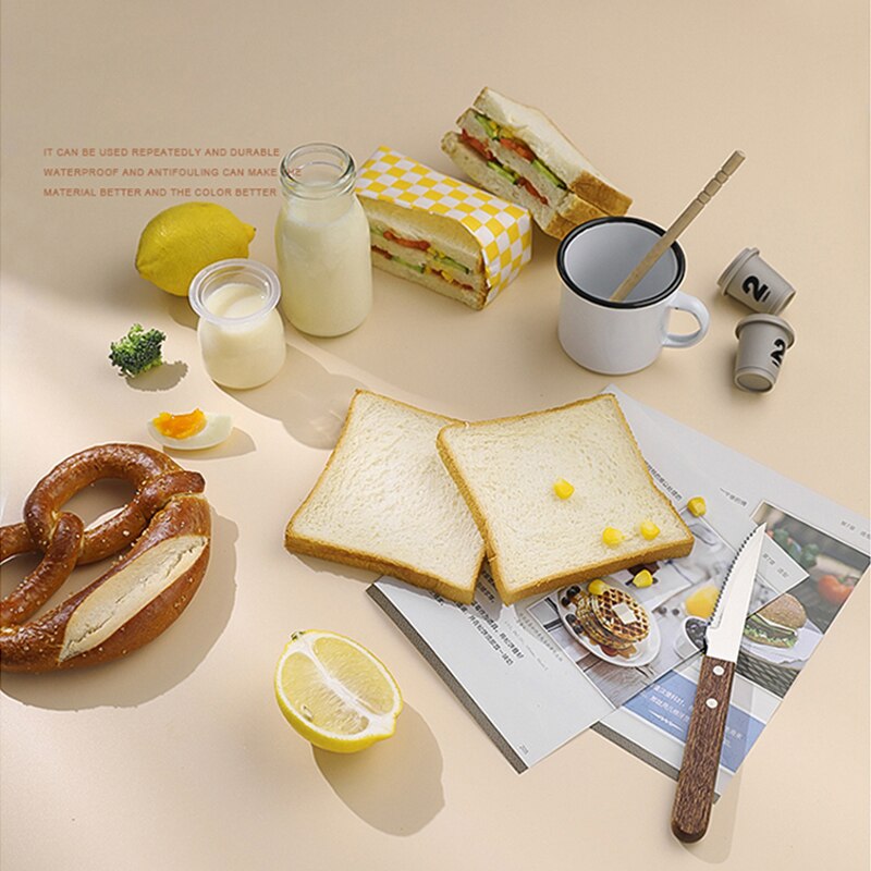 Fondos de PVC para fotografía, tablero Morandi de Color sólido, Fondo de foto, productos, comida, juguete, cosméticos para sesión de fotos