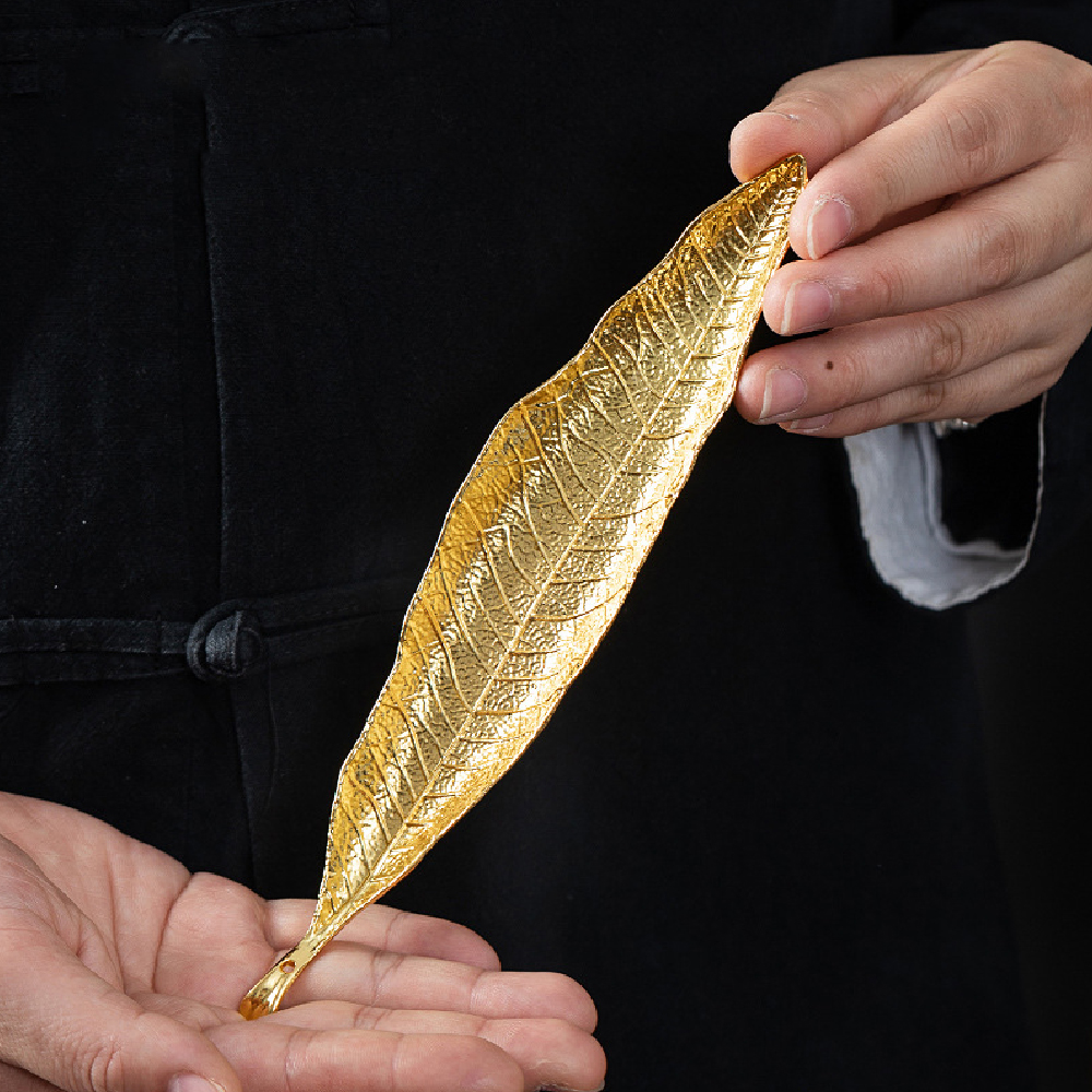 Bruciatore di incenso a foglie, raccoglitore di cenere di incenso, porta bastoncini di incenso per contatori, sala meditazione, yoga, casa, ufficio