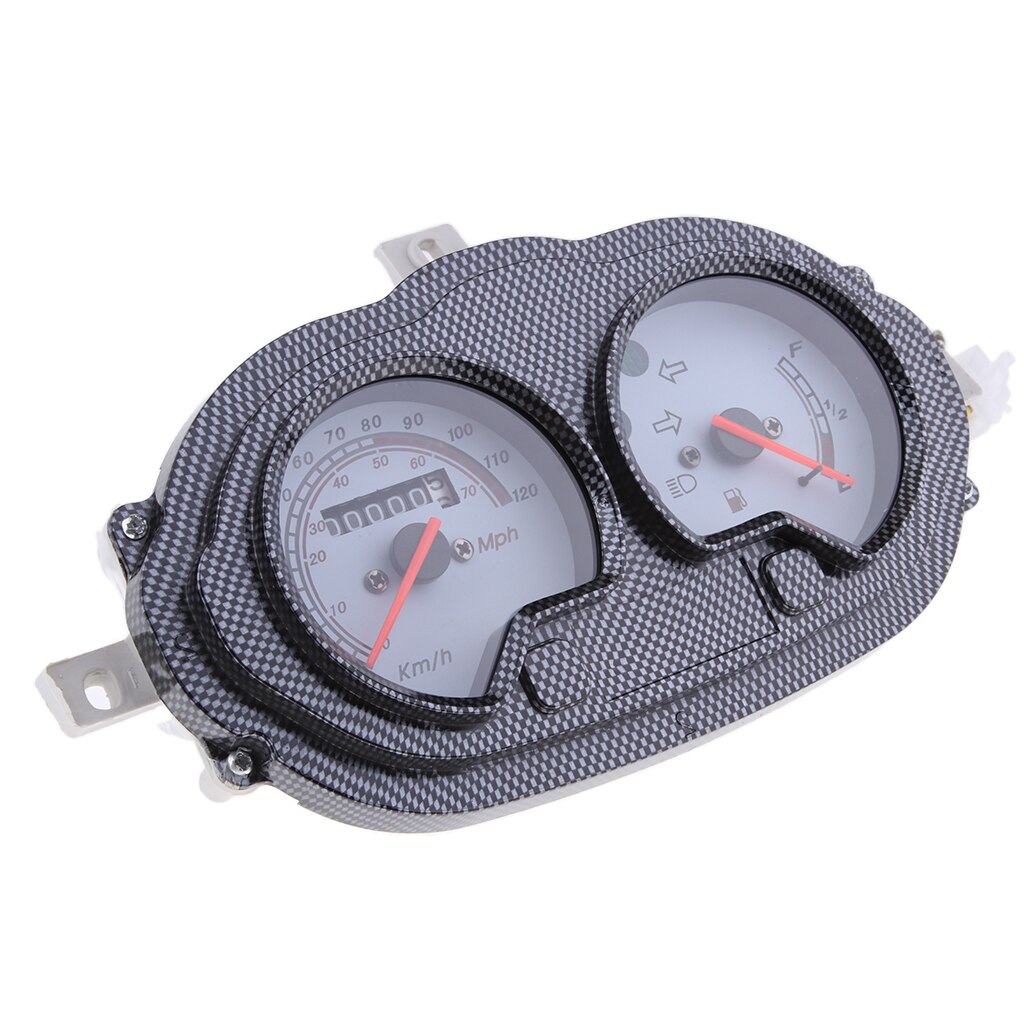 Instrumentklynge målere speedometer til yamati  rx8 keeway focus