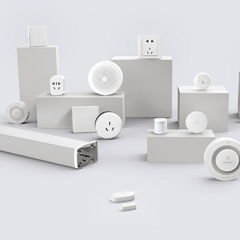 Aqara Human Body Sensor Smart body Movement Motion Sensor Wireless ZigBee Connection works with Gateway hub Mi home