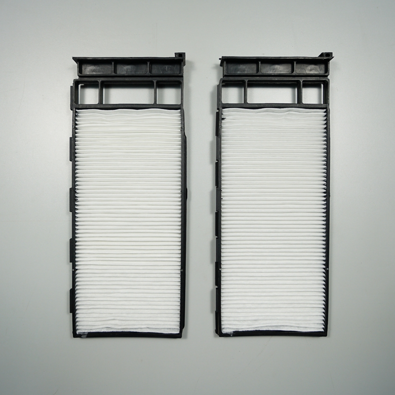 Filtro de cabina para NISSAN patrulla GR II Wagon 2,8/3,0/Altima/Pathfinder INFINITI G20 QX4 OEM: # B727C-79925