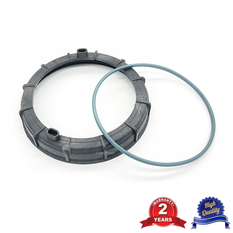 Sello de anillo de bloqueo de tanque de combustible, para Citroen Peugeot 153130 153141