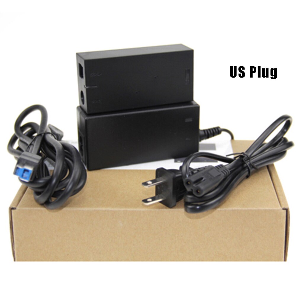 Kinect 2.0 3.0 Sensor Ac Adapter Voeding Voor Xbox One/S/X / Windows Pc Voor xbox One Slim / X Kinect Adapter