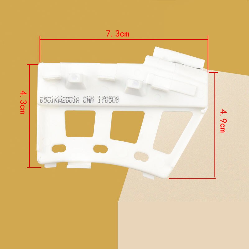 1 pcs washing machine sensor for Automatic control of the drum water level in the drum washing machine hall sensor