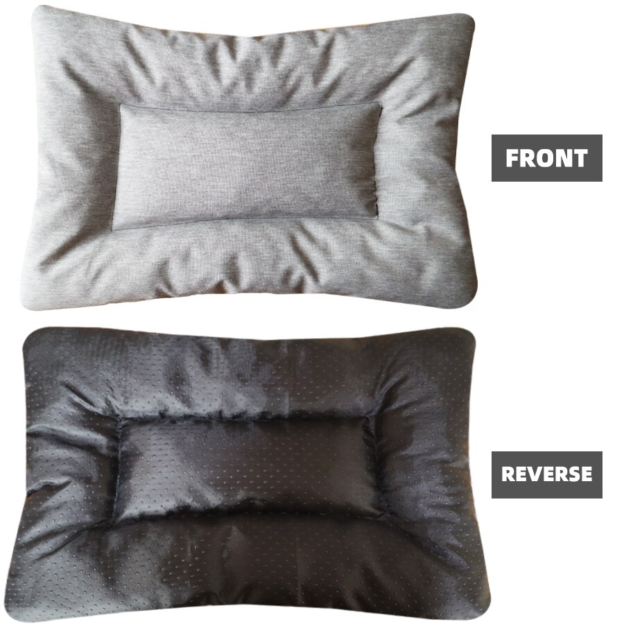 Dog Mat Waterproof Sofa for Cats Pet Cushion for Small Breeds Dogs Large Kennels Prevent Scratches Warm Pets Dogs Accessories