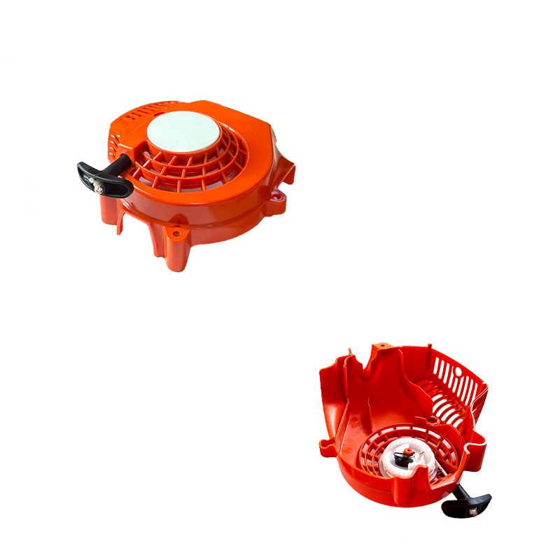 Terugslag Starter Assy Voor Stihl Hs45 Sh-45 Hs52 42280801800