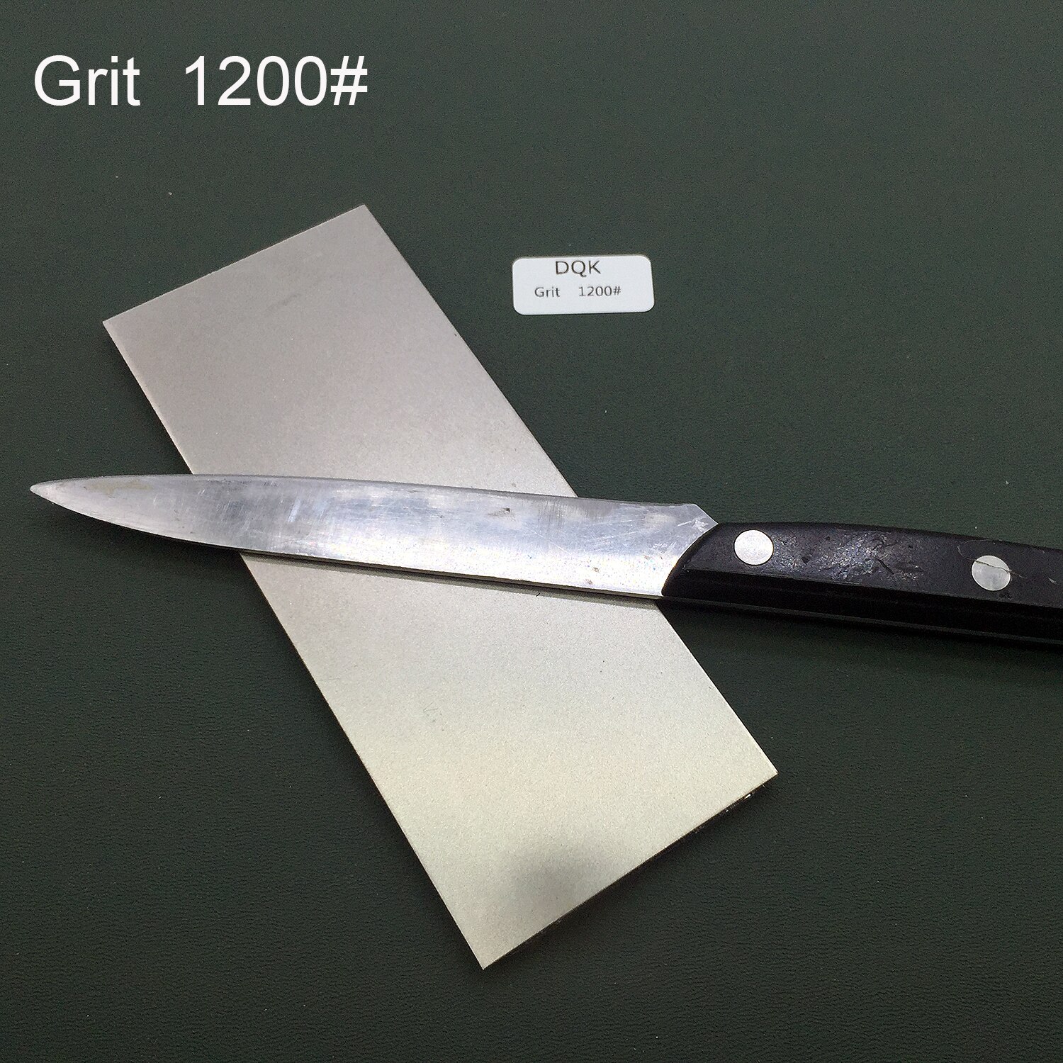 80-3000 # diamant Bar messer spitzer professionelle küche werkzeuge schärfen steine schleifen schleifstein diamant werkzeuge: 1200 Streugut