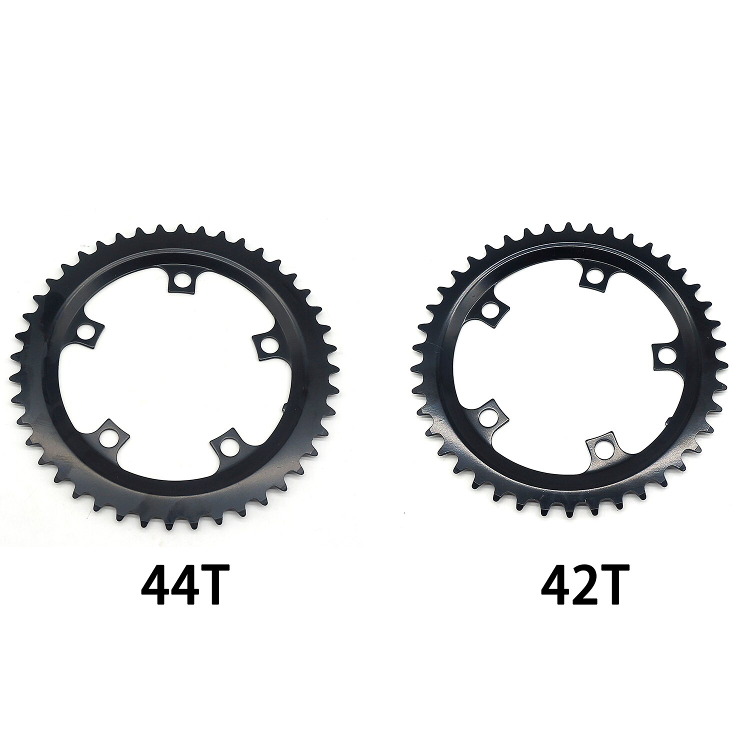 TSDZ2 Chain Wheel Chain Ring 34T 42T 44T 52T Electric Bicycle Ebike Part Chainwheel TongSheng Mid Drive Motor Chainwheel