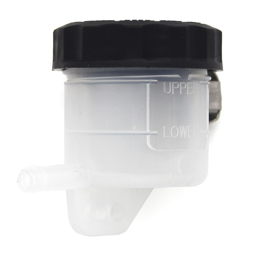 Former Brake Fluid Reservoir Tank Oil Cup For Suzuki GSXR1000 GSXR750 GSXR600 GSXR400 TL1000 SV1000 SV650 RGV250 RG125 F
