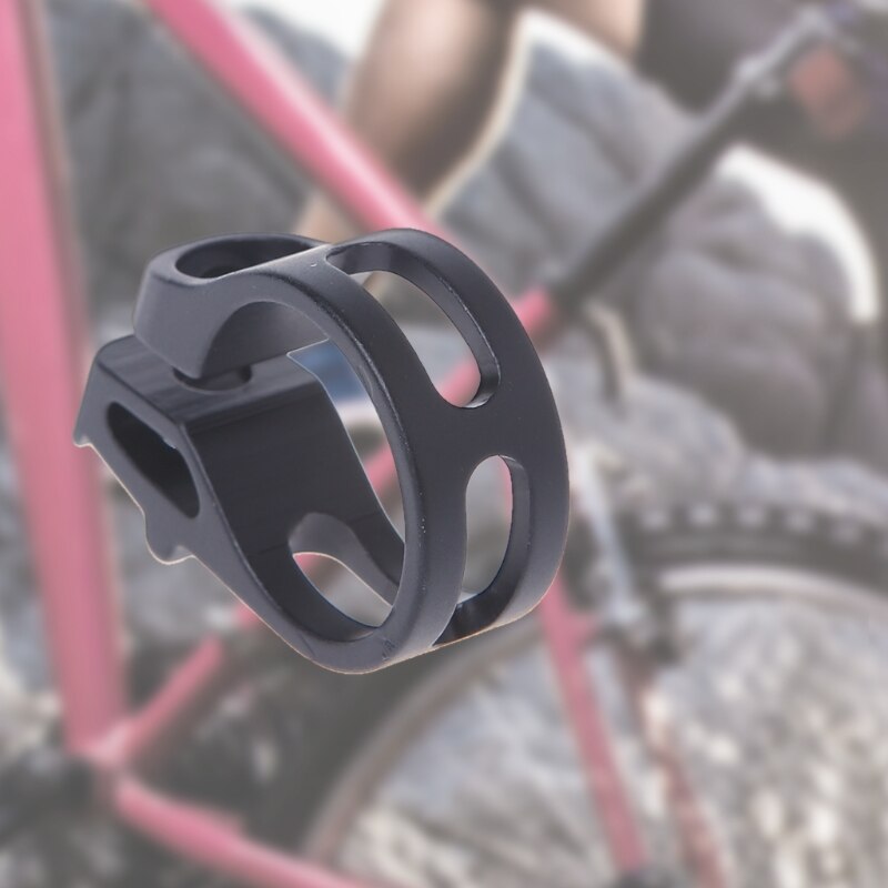 Fiets Trigger Klem Met Schroef Aluminium Vaste Ring Fietsonderdelen Voor Sram Q1FF