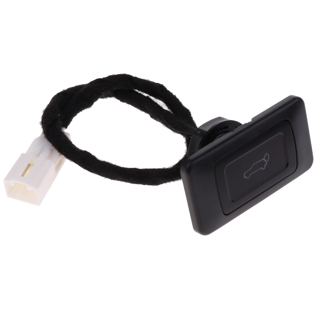 Brand Durable Auto Tail Gate Lift Switch 12V 0.3A Wiring Universal