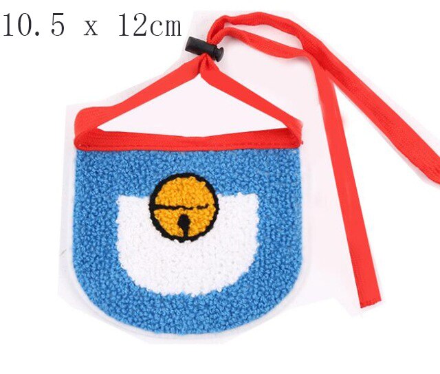 Bandanas ajustables para mascotas, bufanda para gatos y perros, lazo ajustable para Navidad y Halloween, Collar lavable, suministros y accesorios para mascotas para cachorros pequeños