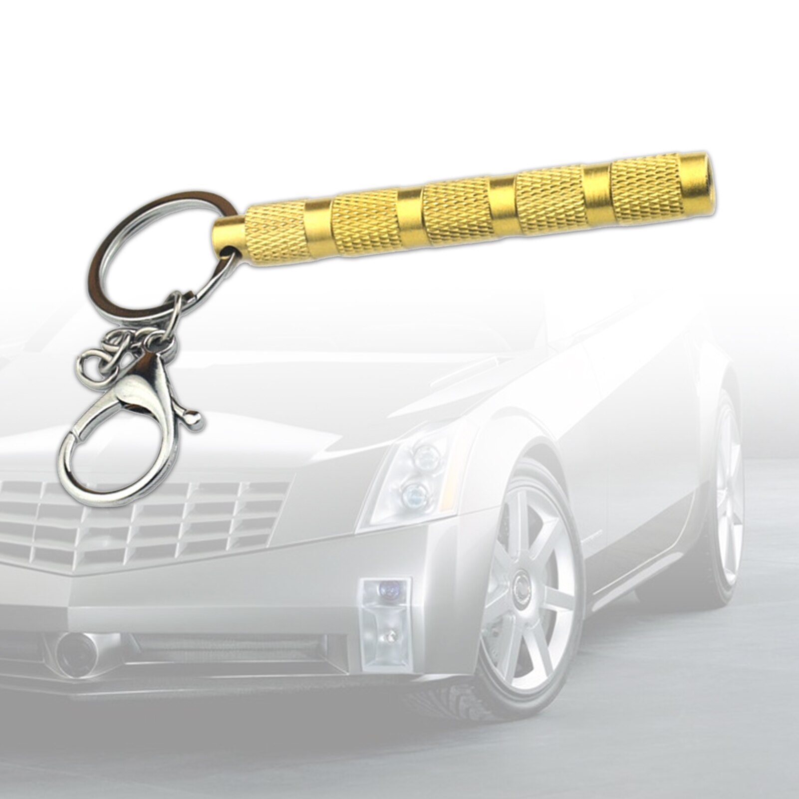 4-in-1 Car Tire Air Deflator Gauge Pressure Reducing Copper Air Deflation Valve Tool For Cars Motorcycles Bicycles