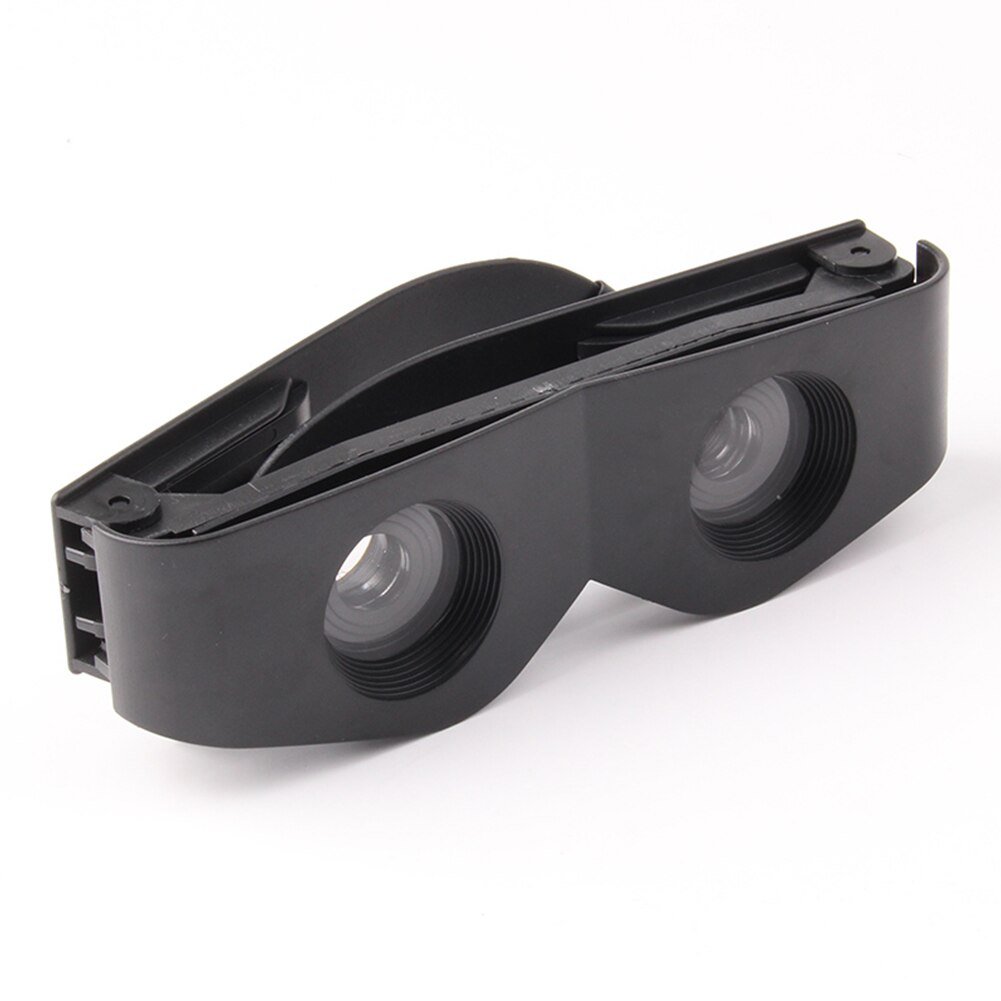 Outdoor Vissen Telescoop Bril Hd Vergrootglas Verrekijker Eyewear Visgerei Voor Outdoor Cycle Fietsen Entertainment