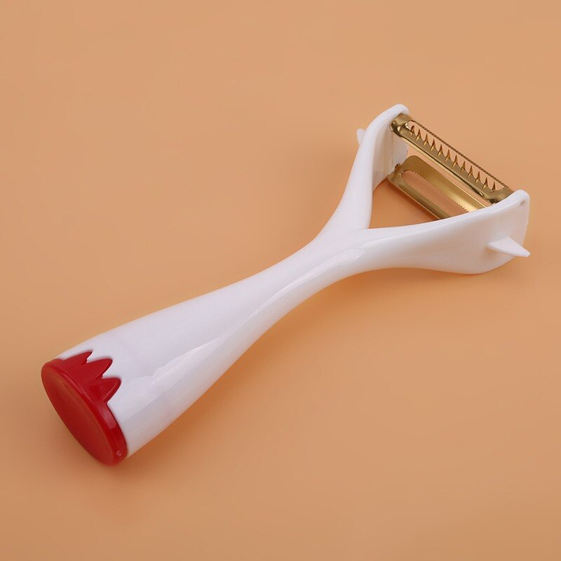 Groente Cutter Kool Snijmachine Groenten Raspen Kool Shredder Fruit Dunschiller Mes Aardappel Zesters Cutter Keuken Gadgets: 6