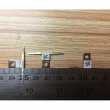 Verzwakker Flens Mount 20 Watt 01.75 Db 20 W 01.75dB 33-1001 220 Ohm DC-4.0 Ghz 33-1001-01.75 Rf Florida 33A100101.75F 220 Ohm