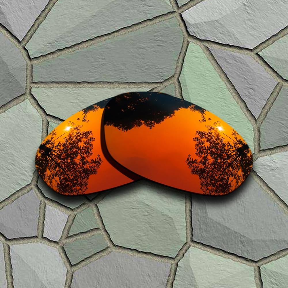 Sonnenbrille Polarisierte Ersatz Linsen für Oakley Zwanzig XX -Sorten