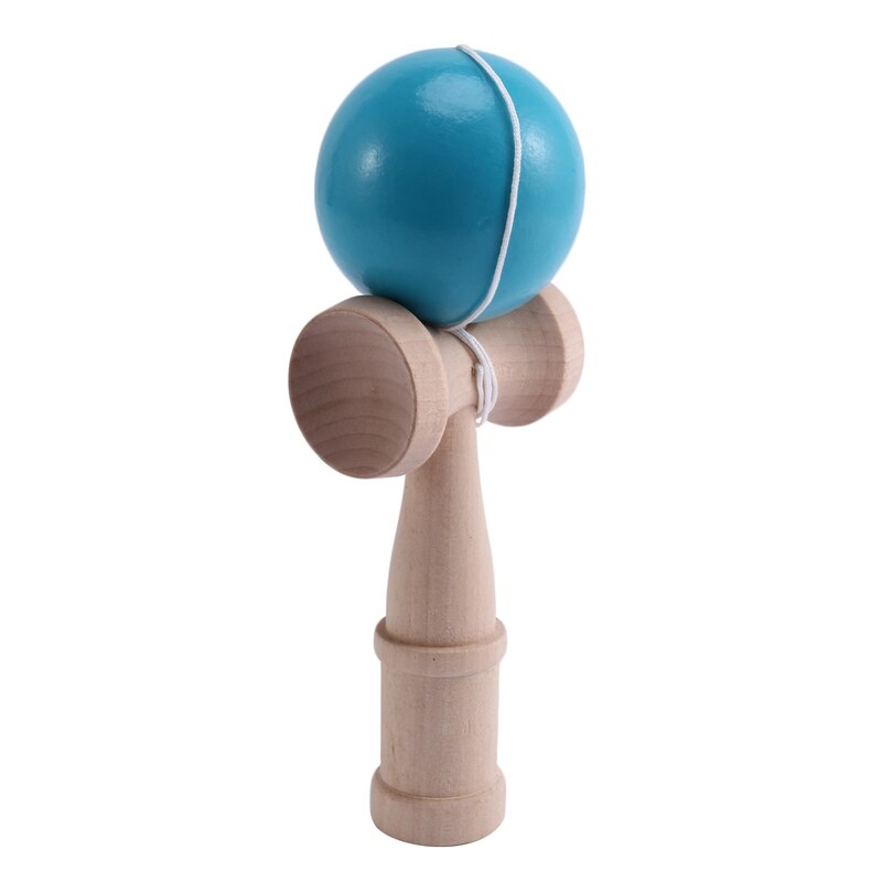 Kendama sterben Traditionellen Japanischen Professionelle Anfänger Sonne Mond Anfänger Schwert Ball Kendama Ball Spielzeug Japanischen Werfen