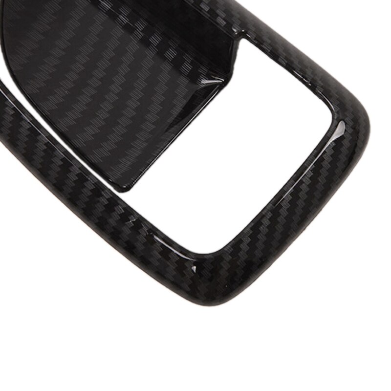 thumbnail image 2 of Honda Civic FE 2022 Inner Door Handle Trim Strip Garnish | Malaysia 2 of 11