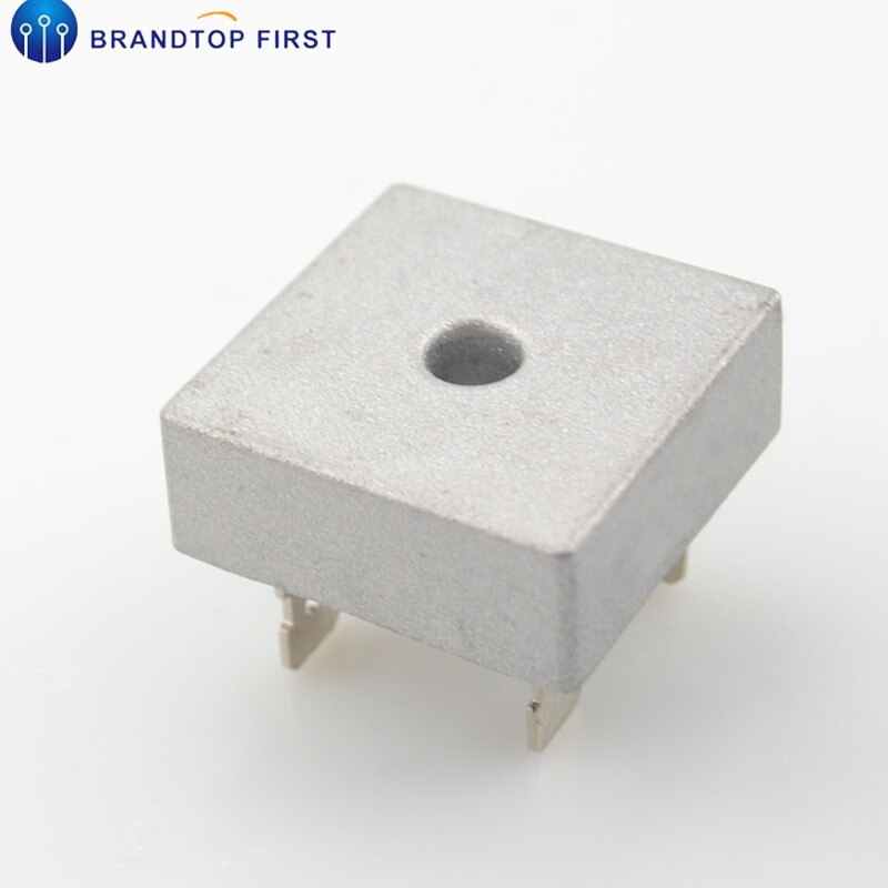 10A 25A 35A 50A diode bridge rectifier KBPC1010 KBPC2510 KBPC3510 KBPC5010