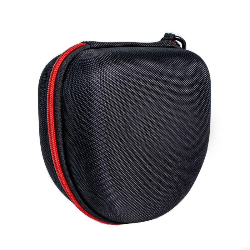 Voor Major II/III/IV/V Case Harde Draagtas Opbergtas Voor Marshall Major 5 4 3 2 MID hoofdtelefoon Reizen Draagtas Doos: Olive