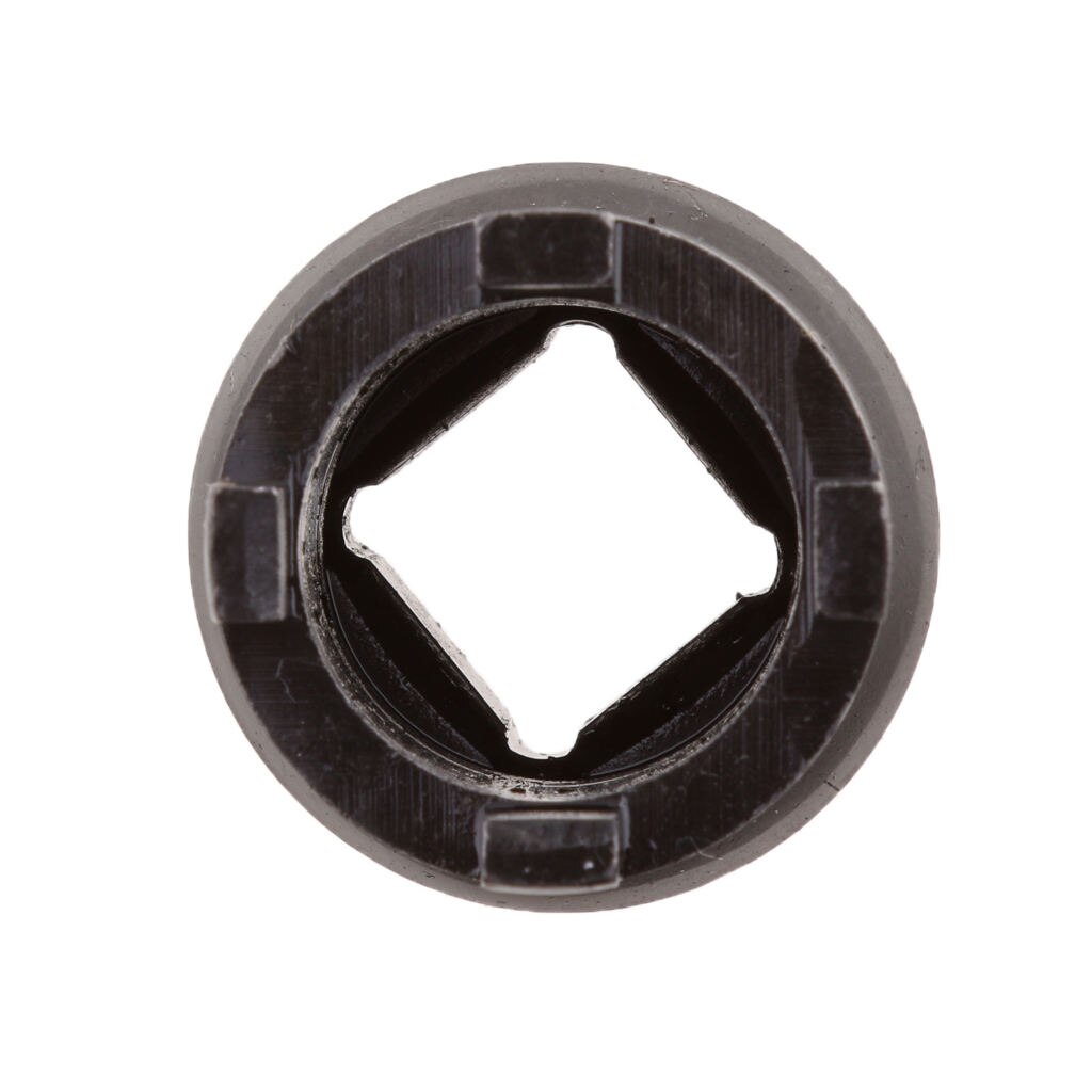 20mm-24mm Castle Nut Engine Motor Mount Lock Nut 4 pin Spanner Socket Tool For Kawasaki Honda Gl Ca Cb Cl Ct Sl &amp; Xr Xl ATV