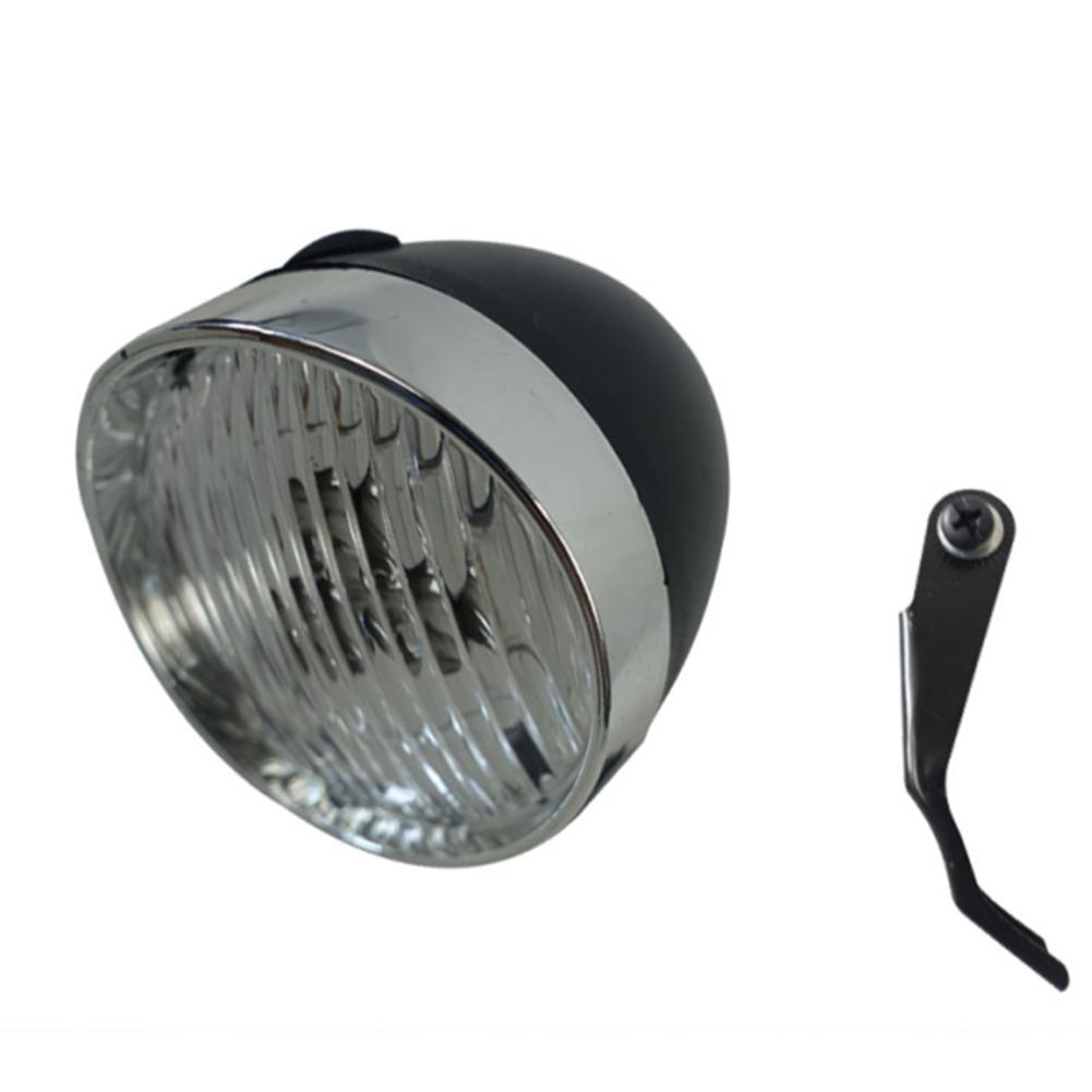 2 stijl Elektrische Scooter Spotlight Koplamp Originele Koplampen voor Xiaomi M365 Retro Koplamp 9th Skateboard LED Licht