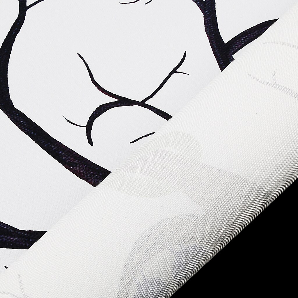 Wedding Guest Book Fingerprint Love Tree Painting for Wedding Accessories